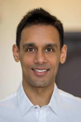 Dhruv Gupta, photo 2