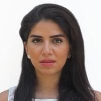 Yasaman Nikpour, photo 2