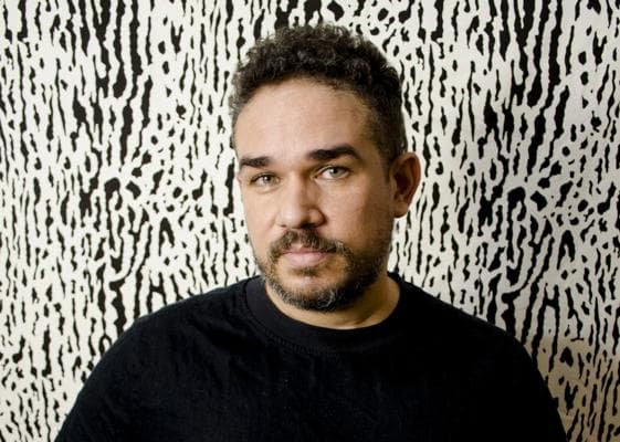 Rafael Fonseca, photo 1