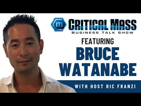 Bruce Watanabe, photo 2