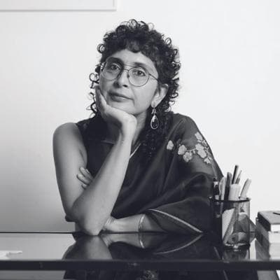 Kiran Rao, photo 1