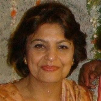 Dr.Gazala Khan, photo 1