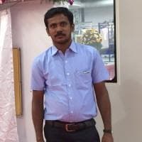 Mohanadoss Manoharan, photo 2