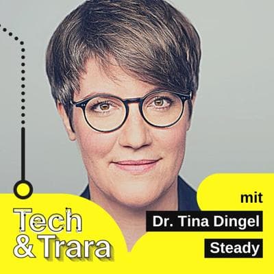 Tina Dr. Dingel, photo 2