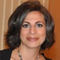 Joumana Silyan-Saba