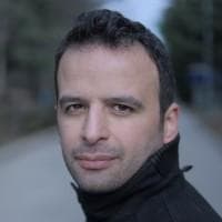 Burak Urhan, photo 2