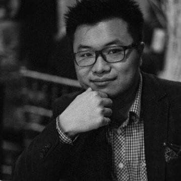 Alan Liang