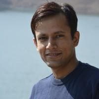 Vivek Gupta, photo 2