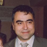 Pantelis Komninos, CFA, CAIA, photo 1