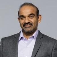 Sunil Menon , CISSP,MBA, photo 1