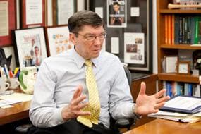 Clayton Christensen, photo 2