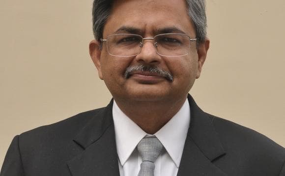 Sanjeev Aggarwal, photo 1