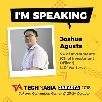 Joshua Agusta, photo 2