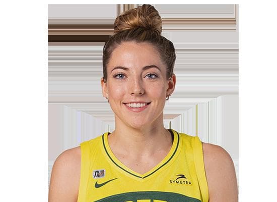 Katie Samuelson, photo 1