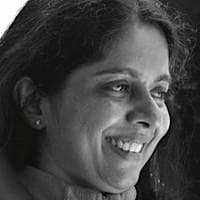 Veena Padmanabhan, photo 2