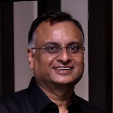 Arun Agrawal