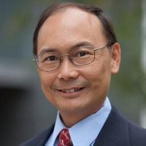 Charles Tu