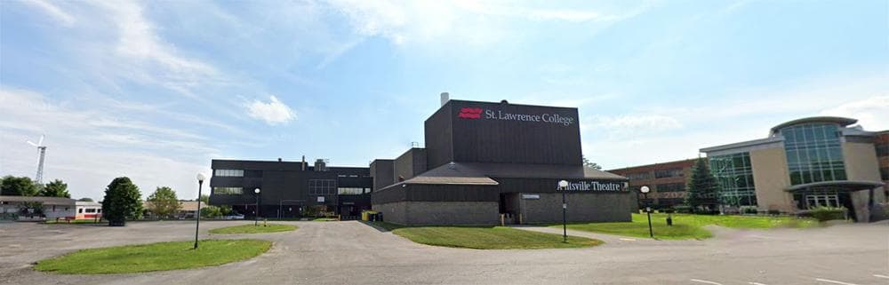 IELTS Testing Algonquin College, photo 2