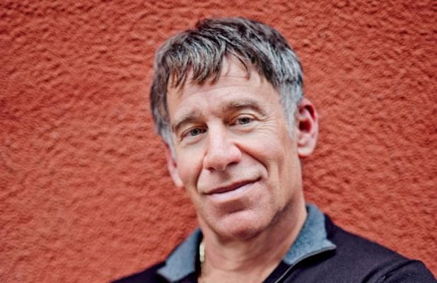 Stephen Schwartz, photo 1