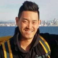 Stefan Kim, photo 2