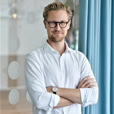 Kristoffer Ellebye Larsen