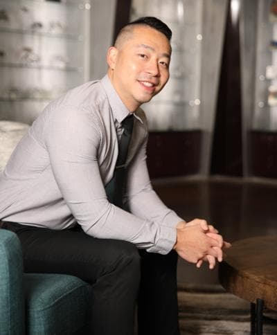 Jason Wang, photo 1