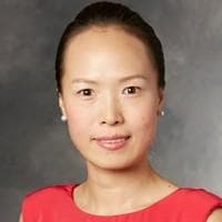 Nicole Yuan He, photo 2