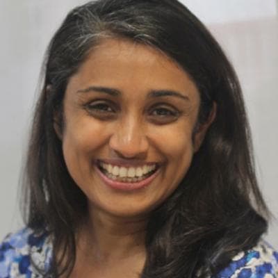 Sumitra Pasupathy, photo 1