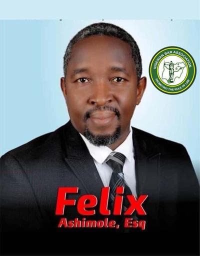 Felix Chukwuma, photo 2