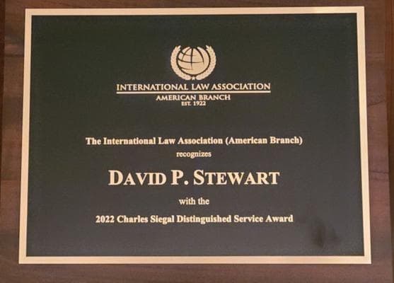 David P. Stewart, photo 2