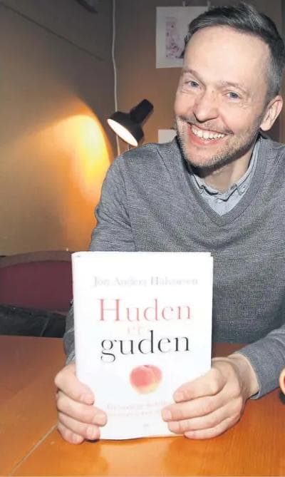 Jon Anders Halvorsen, photo 2