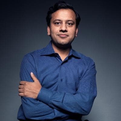 Piyush Jain