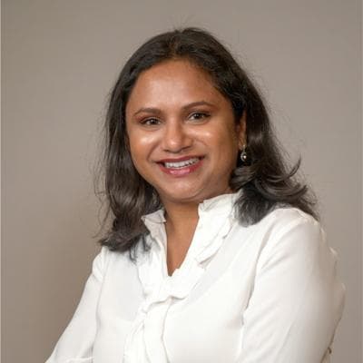 Kamini Natarajan