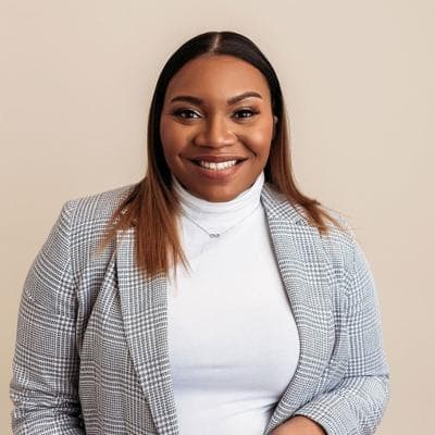 Aisha Herring, MBA