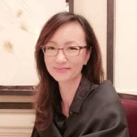 Nathalie Yin, M.B.A.