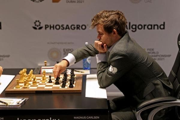 Chasen Chess, photo 2