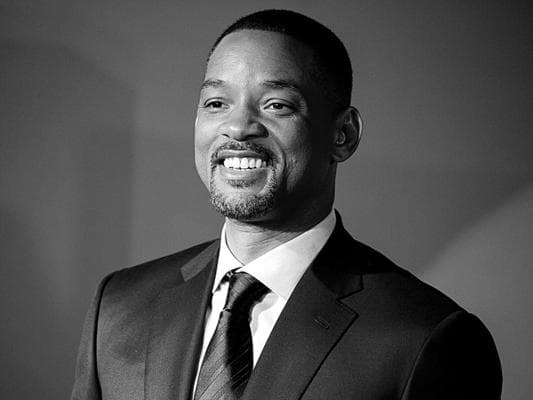 Will Smith, photo 1