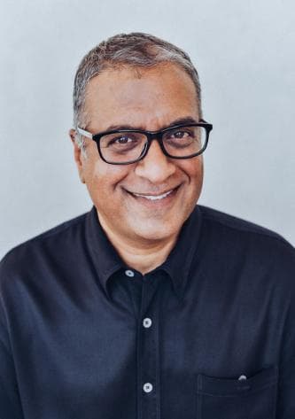 Rajeev Kapur, photo 1