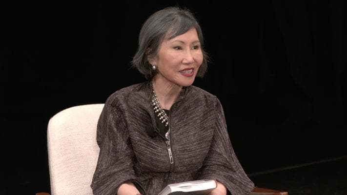 Amy Tan, photo 1