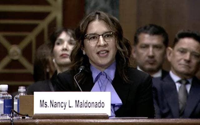 Nancy Maldonado, photo 1