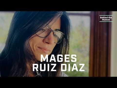 Mages Ruiz Diaz, photo 1