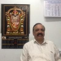 sheshadri natarajan, photo 2