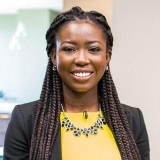 Molly Alawode, MSc, CHES