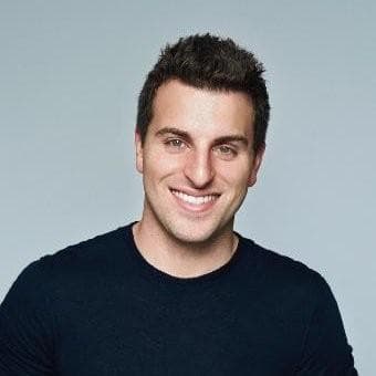 Brian Chesky