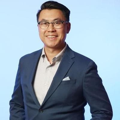 Joseph Nguyen