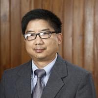 Norman Poon, CPHR, SHRM-SCP, photo 2