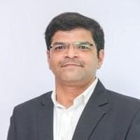 Vrajesh Shah, photo 1