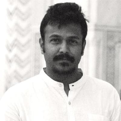 Manu Balachandran