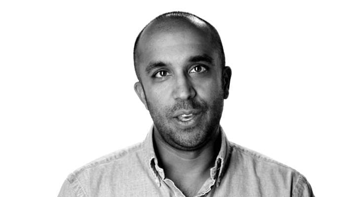 Neil Pasricha, photo 1