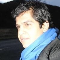 Anuj Arora, photo 1